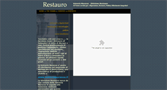 Desktop Screenshot of glassglass.net